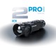 Тепловизор Pulsar Helion 2 XP50 PRO (Пульсар Хелион)