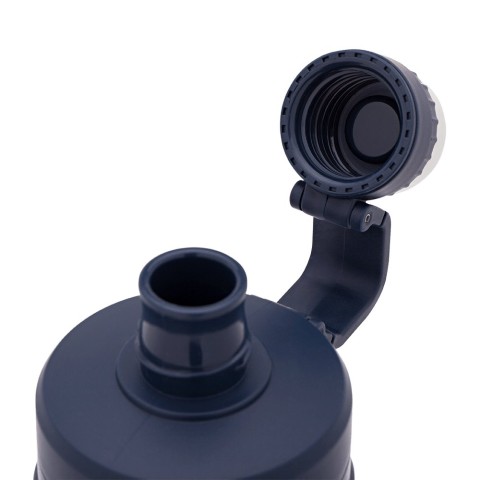 Термопляшка Stanley Classic 0.62 л  синій (4823082708260)