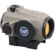 Приціл коліматорний Vector Optics Maverick-IV 1x20 Mini Rubber Armored SOP 3 MOA