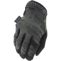 Рукавички Mechanix Original XXL Black/camo