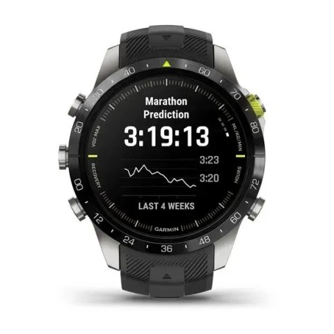 Смарт-годинник Garmin MARQ Athlete Gen 2