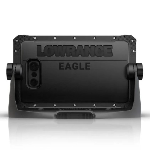 Ехолот/картплотер Lowrance Eagle 9 TripleShot HD