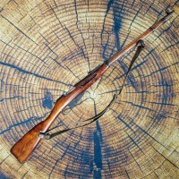 ММГ гвинтівки Мосіна 1943р. Б/У