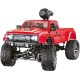 Машинка ZIPP Toys 4x4 - повнопривідний пікап з камерою. Колір – червоний
