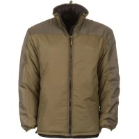 Куртка Snugpak Sleeka Elite Reversible M Olive/Black