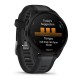 Годинник Garmin Forerunner 165 Black Slate Gray 010-02863-20
