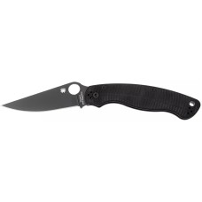 Нож Spyderco Military 2 MagnaCut black