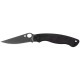 Нож Spyderco Military 2 MagnaCut black