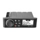 Морська стереосистема Fusion MS-RA70N з Bluetooth та NMEA 2000