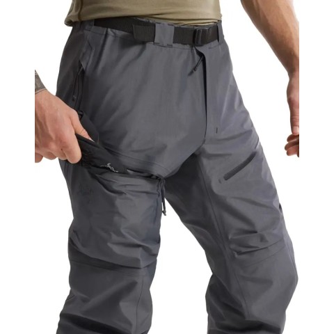 Брюки Arc'teryx Alpha Pant Men's (Gen2) XL/R wolf