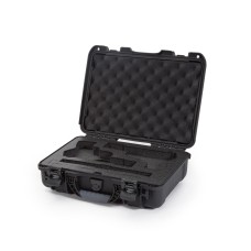 Кейс Nanuk Case 910 classic gun - Black
