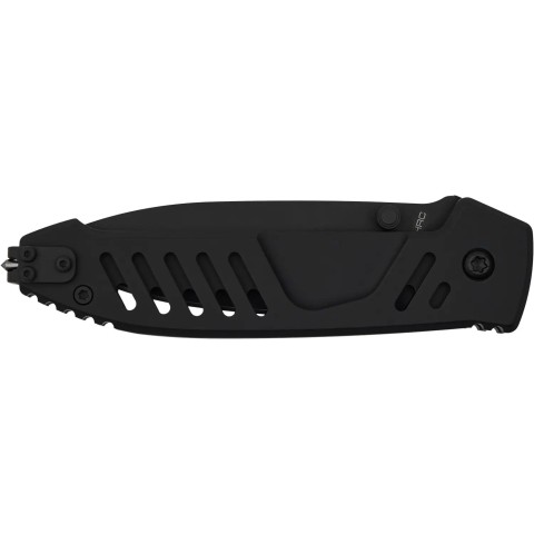 Нож Extrema Ratio MF1 Evo SP Black M390 ц:black