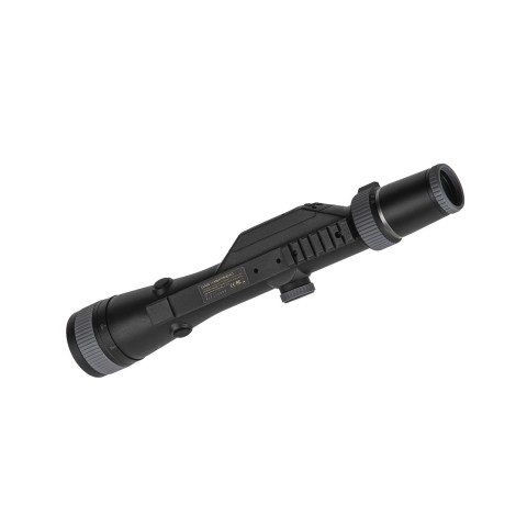 Прицел оптический Burris Eliminator IV LaserScope 4-16x50mm