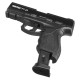 Пистолет стартовый Retay PT-23 Black
