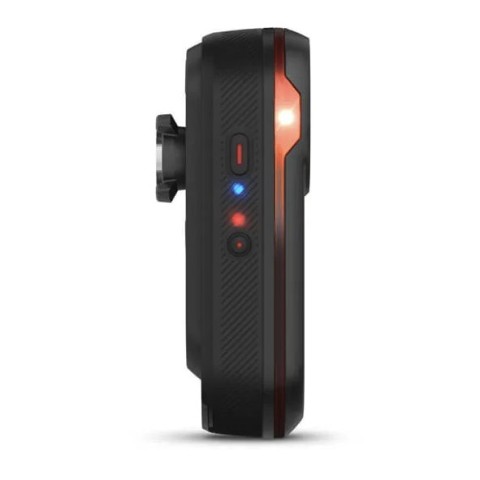 Велосипедний радар заднього виду з камерою і заднім ліхтарем Garmin Varia RCT715 010-02475-00