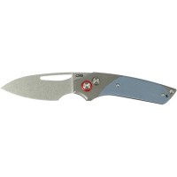 Ніж CJRB Version , AR-RPM9, Aluminum+G10