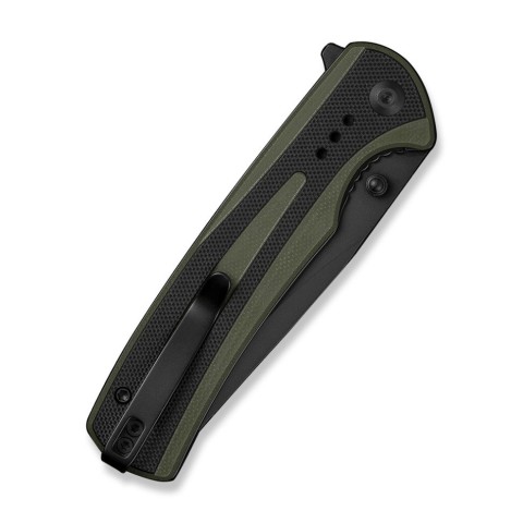 Ніж складаний Sencut Regnator S24057-2