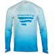 Джерси Favorite Basic Jersey F Logo XL Голубой