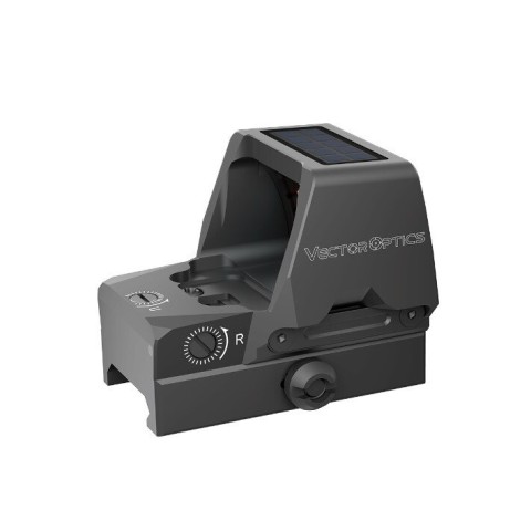 Приціл коліматорний Vector Optics Frenzy Plus 1x22x32 SMR 3 MOA