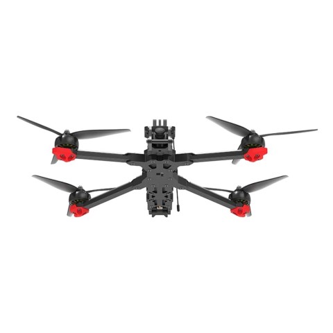 FPV квадрокоптер iFlight Chimera7 Pro V2 Analog 5.8G 2.5W 6S BNF TBS
