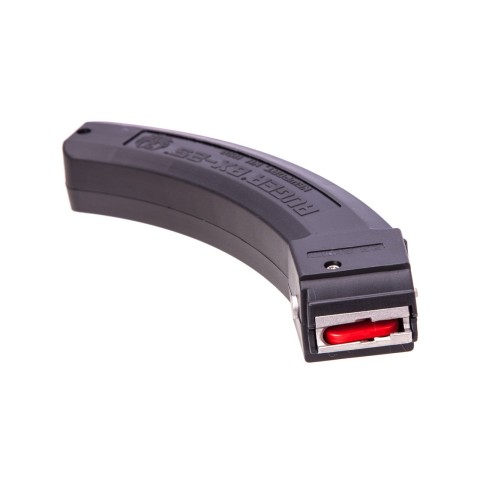 Магазин Ruger 10/22, 77/22 кал.22-LR 25-ти зарядный
