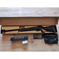 Пневматична гвинтівка Magtech N2 Adventure 1000 Б/У + оптичний приціл