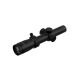 Приціл оптичний LEUPOLD MARK 3HD 1.5-4x20 (30mm) SFP Illum. FireDot SPR