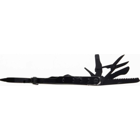 Мультитул Schrade Tough Tool Black