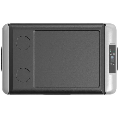 Автохолодильник Alpicool CL30GAP CL30G 29л., -20℃, (12, 24, 220 В)