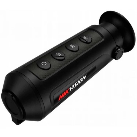 Тепловізор HikMicro LYNX Pro LE15