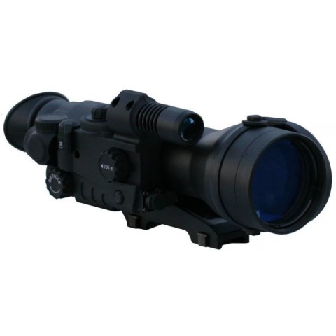 Приціл нічного бачення Yukon Sentinel 3x60L Prism