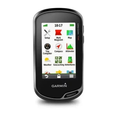 Навігатор Garmin Oregon 750
