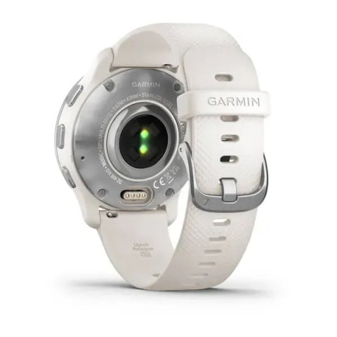 Смарт-часы для пилотов Garmin D2 Air X10 белые