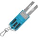 Мультитул-брелок Active Bluebird