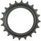 Запчасть BCM AR15 Barrel Nut (гайка ствола)