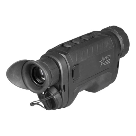 Тепловизионный монокуляр AGM ReachIR LRF 25-384