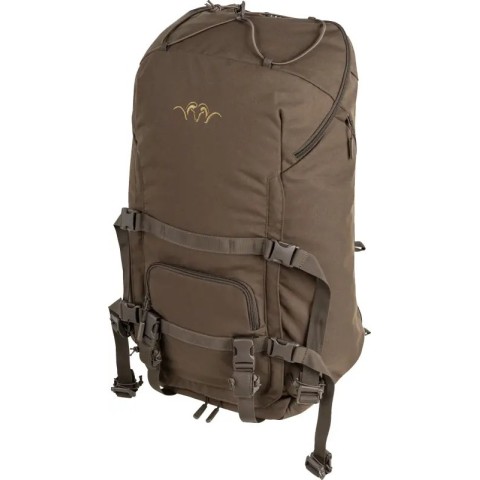Рюкзак Blaser Backback M на каркас Backbone 45 Brown