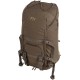Рюкзак Blaser Backback M на каркас Backbone 45 Brown