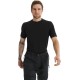Футболка Arc’teryx Cold WX T-Shirt AR Men’s (Wool) L Black