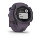 Смарт-годинник Garmin Instinct 2S темна орхідея