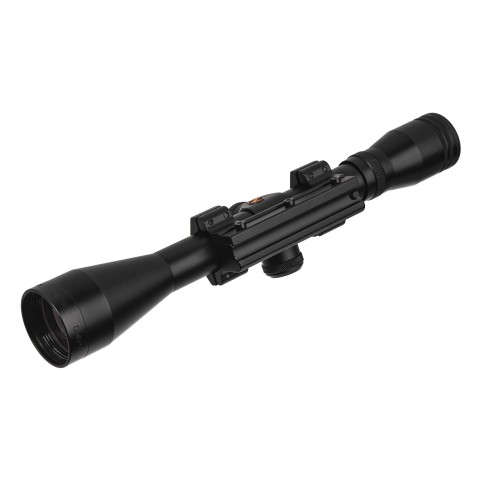 Приціл оптичний Gamo 6х40 WR Duplex