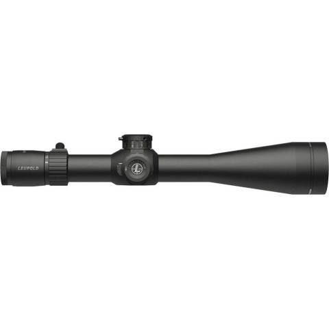 Приціл оптичний Leupold MARK 4HD 8-32x56 (34mm) M5C3 FFP PR2-MIL