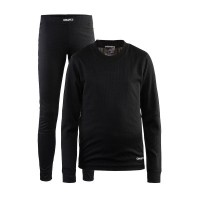 Baselayer Set Junior