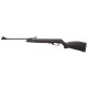 Пневматична гвинтівка Gamo Black Shadow   кал.4,5