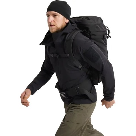 Анорак Arc'teryx Gamma SL Anorak XXL black