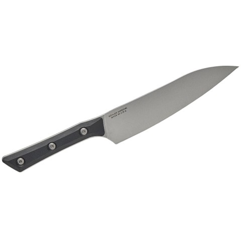 Універсальний кухонний ніж Microtech Utility 6