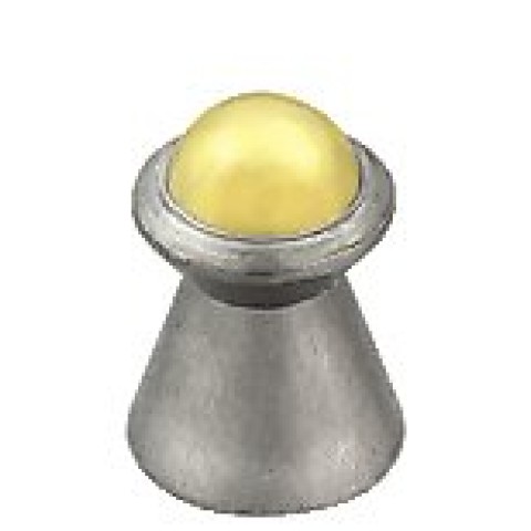 Кульки RWS PowerBall 0,61 гр.200 шт кал.4,5 мм