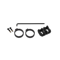 Крепление для фонаря Magpul V-block&Rings