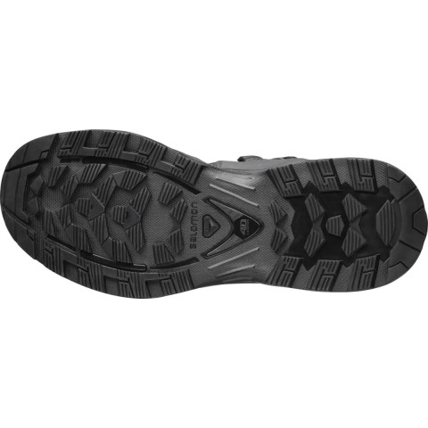 Ботинки Salomon QUEST 4D GTX Forces 2 EN 10.5 Black