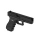 Пневматический страйкбольный пистолет Umarex Glock17 кал. 6мм. Gas Blowback